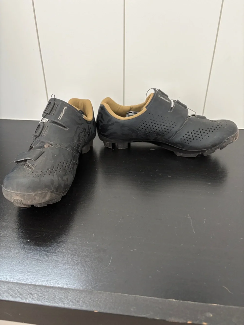 Shimano Women’s RX6 Gravel/MTB Cycling Shoes with SPD Cleats - Picture 6 of 13